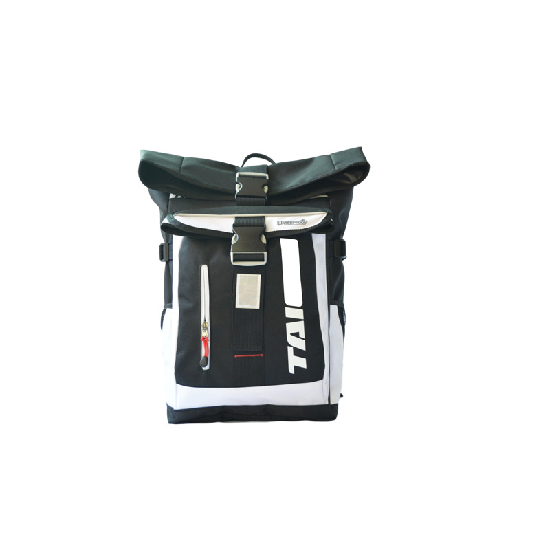 Cycling Bag Motorcycle Backpack Racing Casual Bag Multifunctional Outdoor Waterproof Sports Backpack Motorcycle Bag