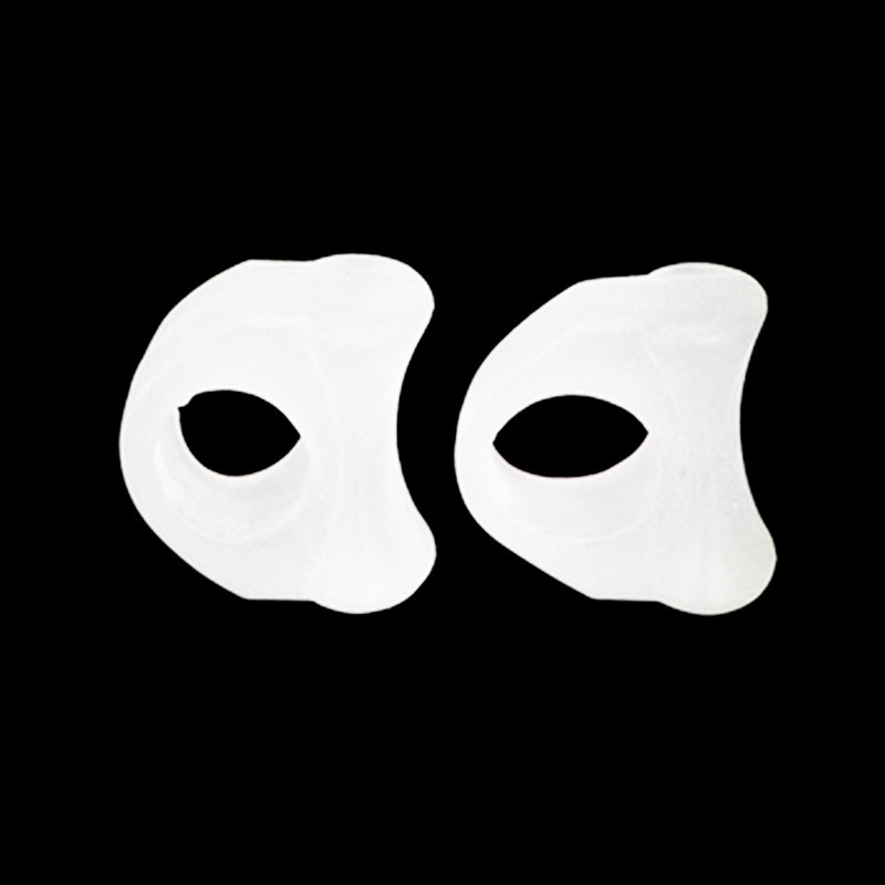 Ring Cross-Border Protective Cover Elastic Foot Ring Toe Separator Separator Men's and Women's Foot Clip Valgus Five Toes