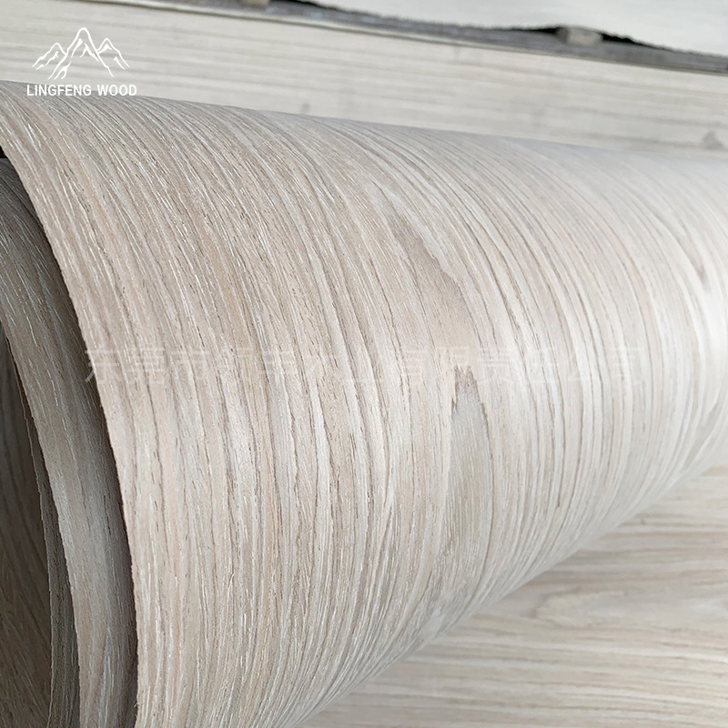 Qiuxiang 780C technology veneer veneer veneer veneer villa hotel interior wall panel furniture decoration Whole House