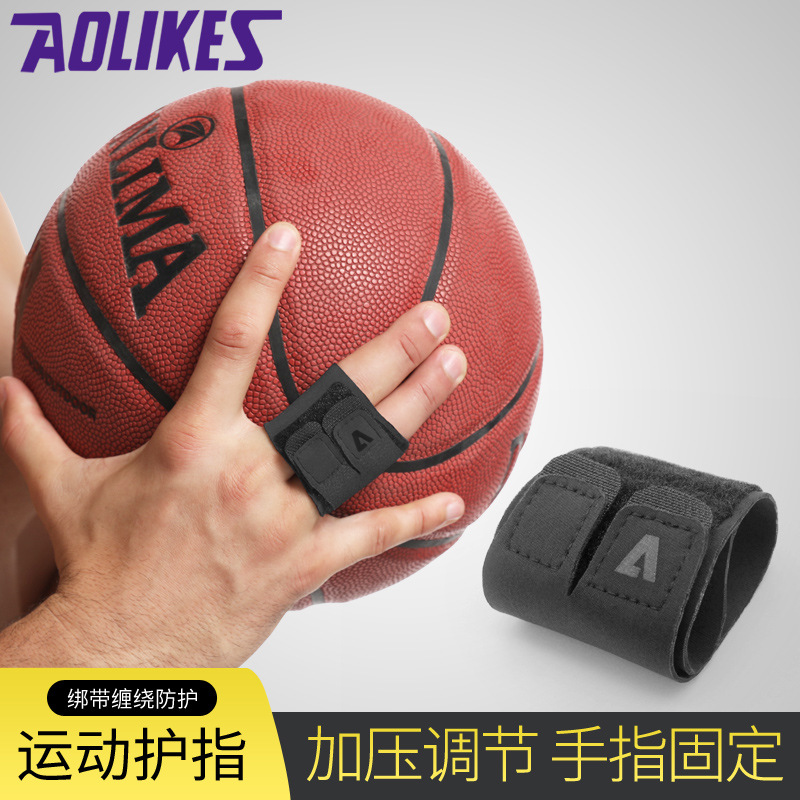 Производитель защитных накладок для пальцев, оптовая продажа