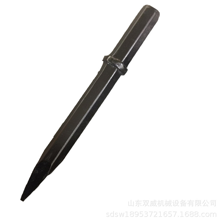 Spot Sales pointed flat pick drill B87/B47 mine pick drill 2.5 meters pick drill manufacturers