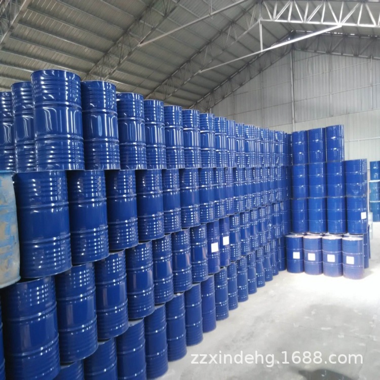 Large Quantity Sales Methanetone Cymbal Anti-skinned Agent Butterone Cymbal MEKO Boiler Deoxidizer Manufacturers Supply