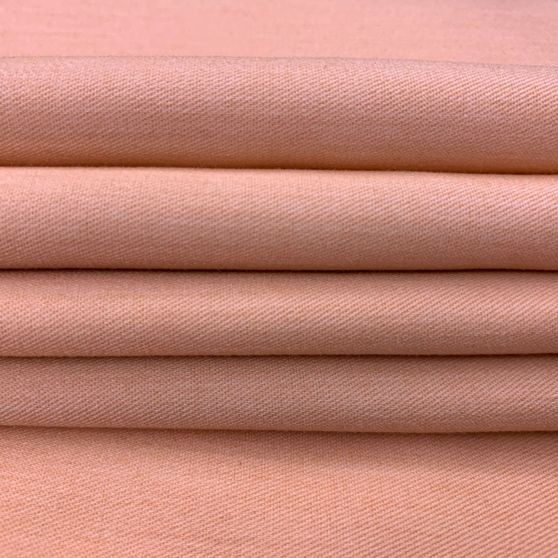 Spot TR twill suit fabric tr serge fabric suit jacket business wear fashion shirt fabric