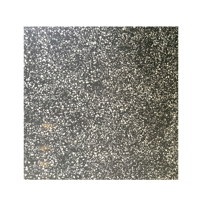 Yunfu Manufacturer Kitchen Countertop Quartz Stone Slab Artificial Stone Countertop Processing Prefabricated Inorganic Terrazzo Customization