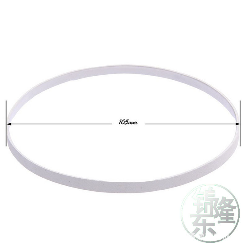 Special Specifications of Rubber Bands Are Customized. Refunds Are Not Available after Placing an Order. Please Consult Customer Service before Placing an Order