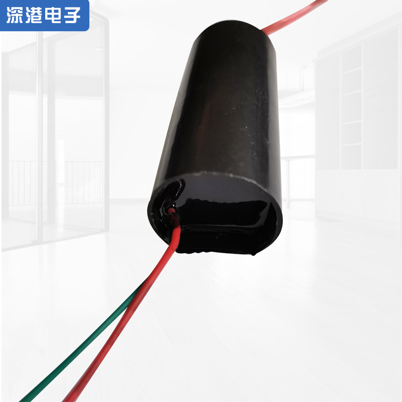 High temperature arc high pressure igniter paper lighter high pressure module high voltage generator pulse DC high voltage package