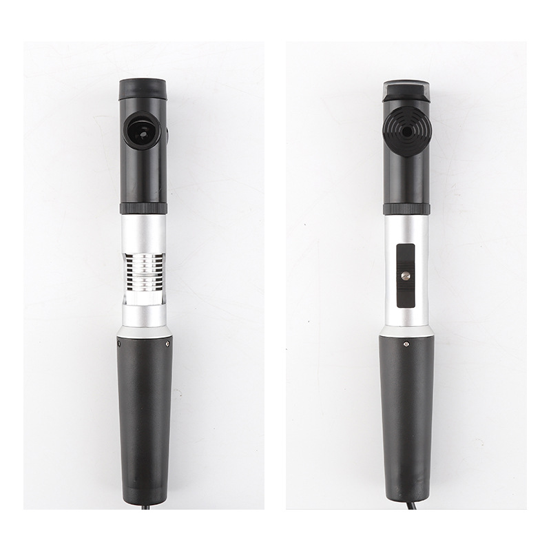 Suzhou 66 Vision Ribbon Light Inspection Mirror YZ24 Ribbon Light Inspection Mirror YZ24 Rechargeable Ophthalmoscope