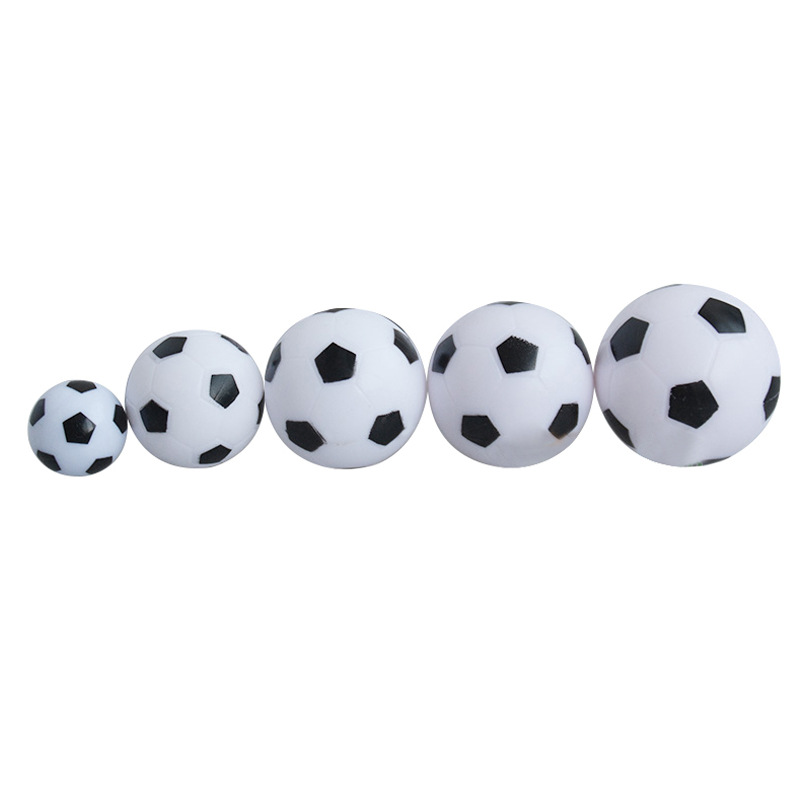 36mm table football small ball football table children's table ball table game football machine table fish sink fish tank