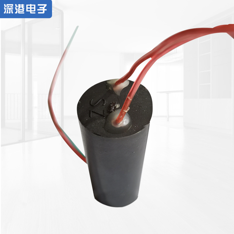 High temperature arc high pressure igniter paper lighter high pressure module high voltage generator pulse DC high voltage package