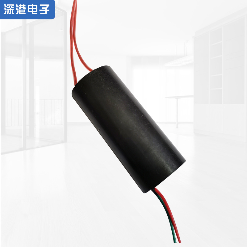 High temperature arc high pressure igniter paper lighter high pressure module high voltage generator pulse DC high voltage package