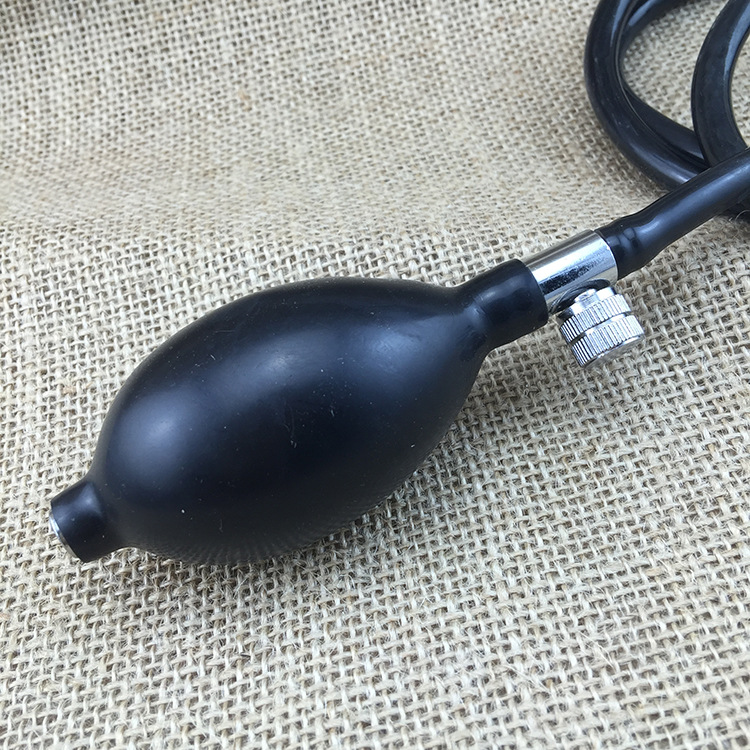 Аксессуары для сфигмоманометра, надувной мяч с клапаном, насос для надувных мешков