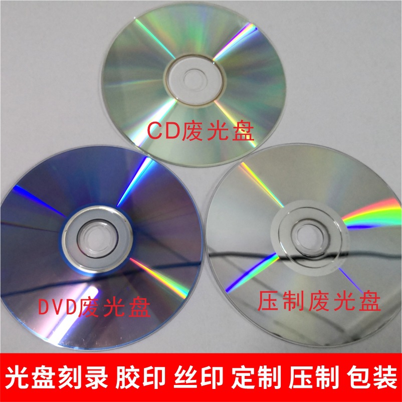 Тестовый диск для печати DVD CD, шредер для бумаги, старый диск для отпугивания птиц