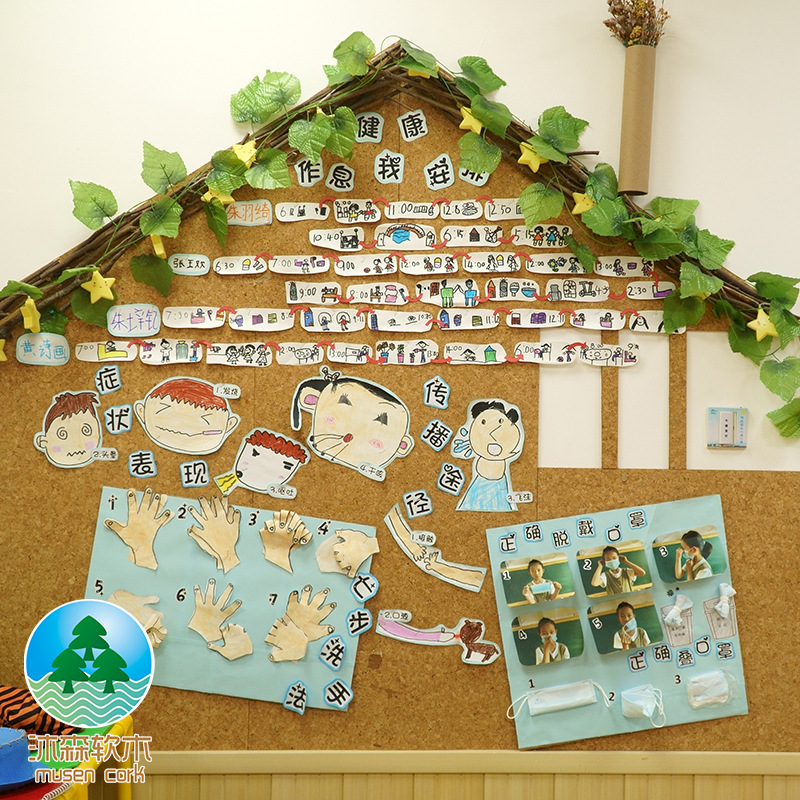 1-2mm high density cork 0.8mm ultra thin cork coil can be used for cork message board cork decorative background