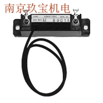 ASH-400-24 Japanese ASAHIKEIKI Ammeter A5110-03,A6113-11,TZ-1D-CA
