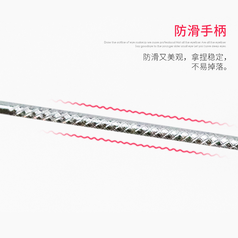 12cm Stainless Steel Acne Needle Acne Needle Acne Squeezer Acne Needle Acne Removal Acne Needle Blackhead Removal Needle