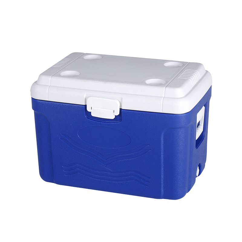 60l62L Incubator Refrigerator Box Meal Delivery Box Milk Box Hotel Catering Fast Food Cold Chain Transport Box