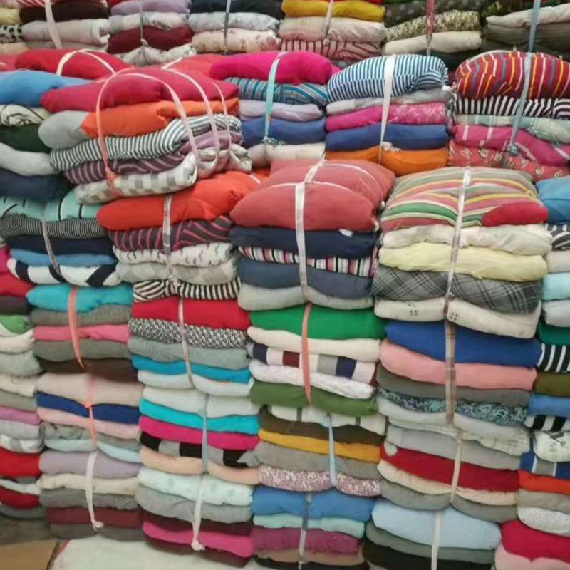 Cotton Industrial Machine Wiping Cloth Absorbs Water and Oil, Variegated Rag Rag Splicing, Degreasing and Decontamination Waste Cloth Factory Wholesale