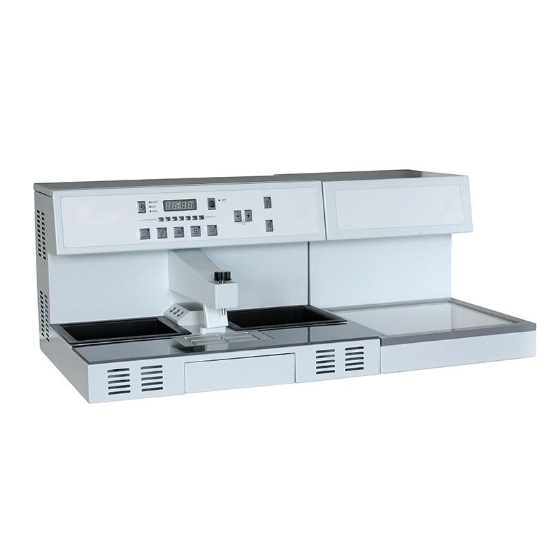Laboratory biological tissue embedding machine Paraffin embedding machine pathological tissue embedding machine tissue microtome embedding machine