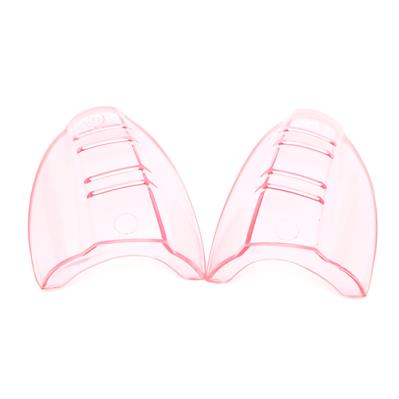 Myopia Protective Glasses Wings Colorful Tpu Side Protection Sheet Labor Protection Glasses Side Wings Corner Protector Anti-Splash Splash