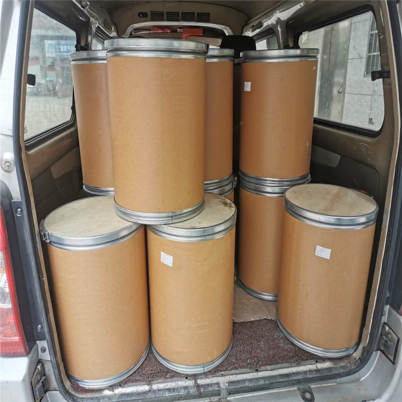 3,4.5-Methylene Benzoylic Acid Triethylene Acid Triethylene Acid 118-41-2 1kg Minimum Order with Free Shipping