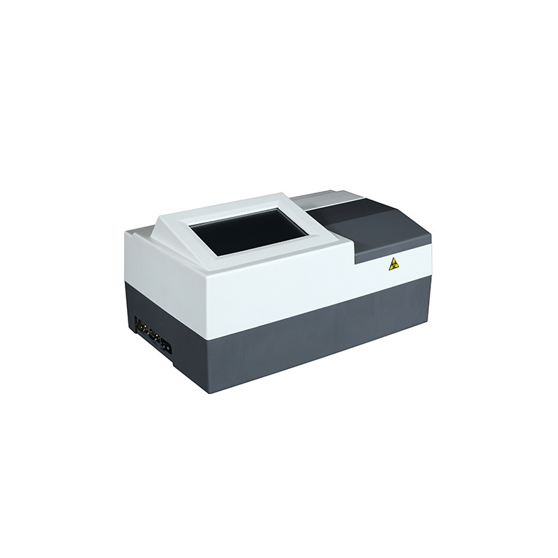 Enzyme Labeling Instrument Fully Automatic Multifunctional Enzyme Labeling Analyzer Enzyme Labeling Instrument 96 Well Plate Washer Microbial Pathology Detection