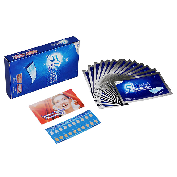 3D Teeth Sticker 5D Teeth Sticker 9D Teeth Sticker Whitening Teeth Whitening Strips Teeth Whitening Sticker