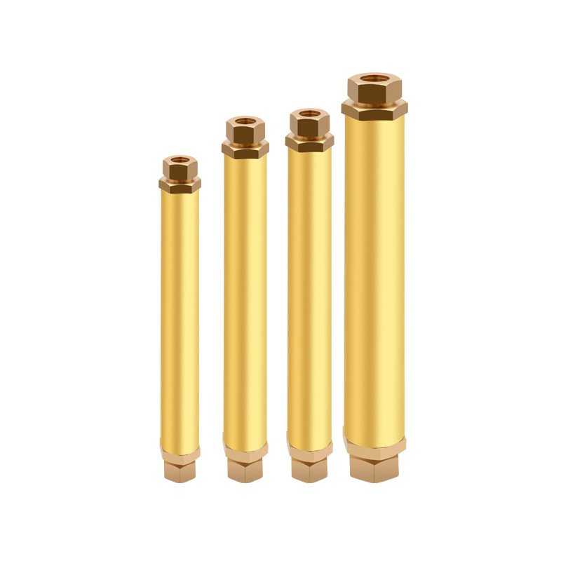 Yttw Cable Butt Joint Insulated Fireproof Cable Intermediate Joint Bttz Mineral Cable Intermediate Connector