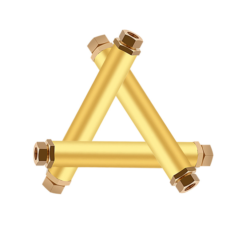 Yttw Cable Butt Joint Insulated Fireproof Cable Intermediate Joint Bttz Mineral Cable Intermediate Connector