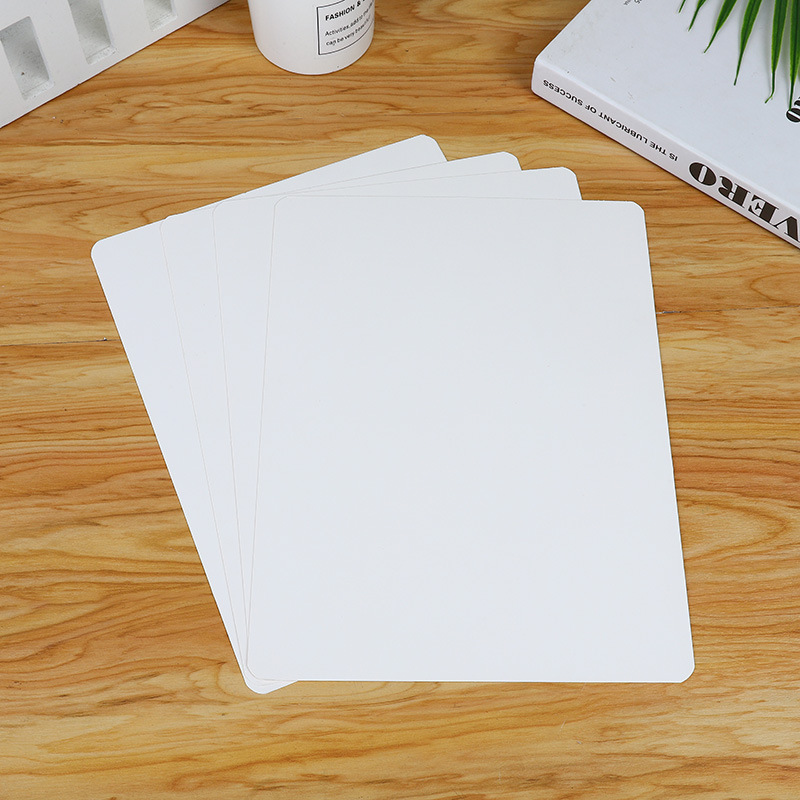 Спецификации на заказ, профессиональное производство белого картона, одностороннего и двустороннего