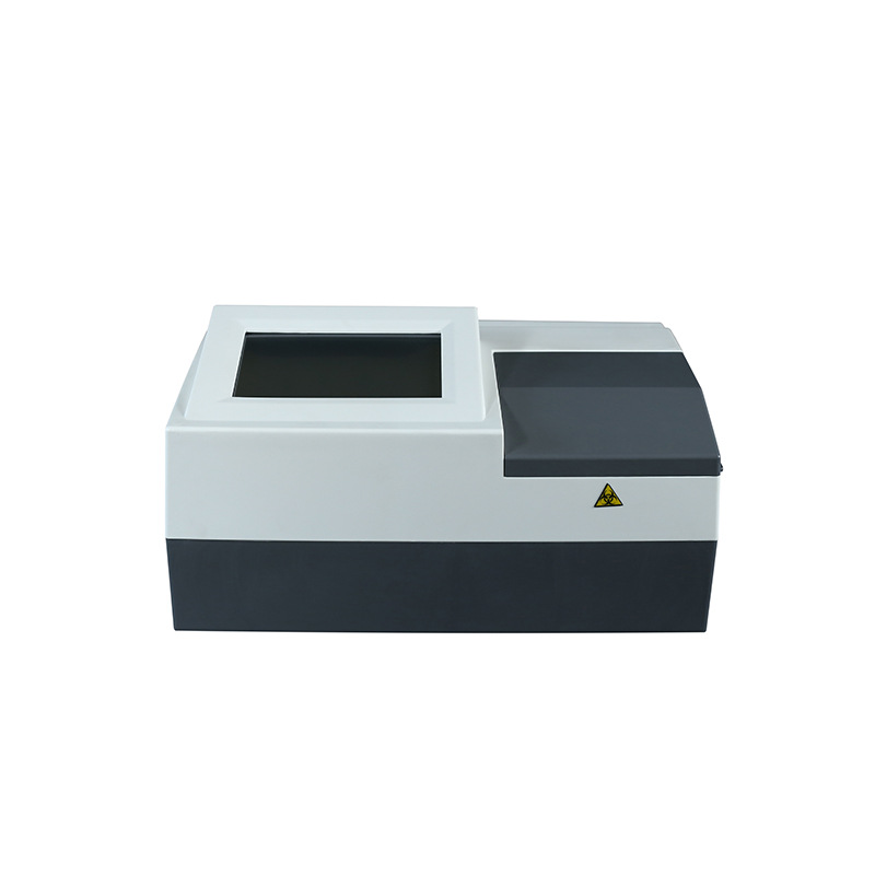 Enzyme Labeling Instrument Fully Automatic Multifunctional Enzyme Labeling Analyzer Enzyme Labeling Instrument 96 Well Plate Washer Microbial Pathology Detection