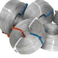 Manufacturers supply stainless steel bright matte spring wire 201 304 316 316L 310 321 spring wire