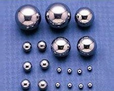 Экологически чистый шар из нержавеющей стали 316, многофункциональный шар из нержавеющей стали 316L