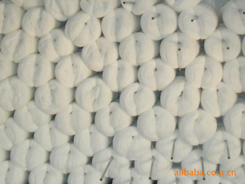 300D Elastic Silk Polyester High Elastic Silk