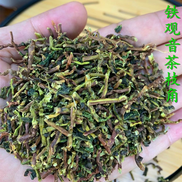 Оптовая чайная ветка Тегуаньинь угловая новая домашняя чайная палка новый дом новый автомобиль поглотитель формальдегида Тегуаньинь осенний чай