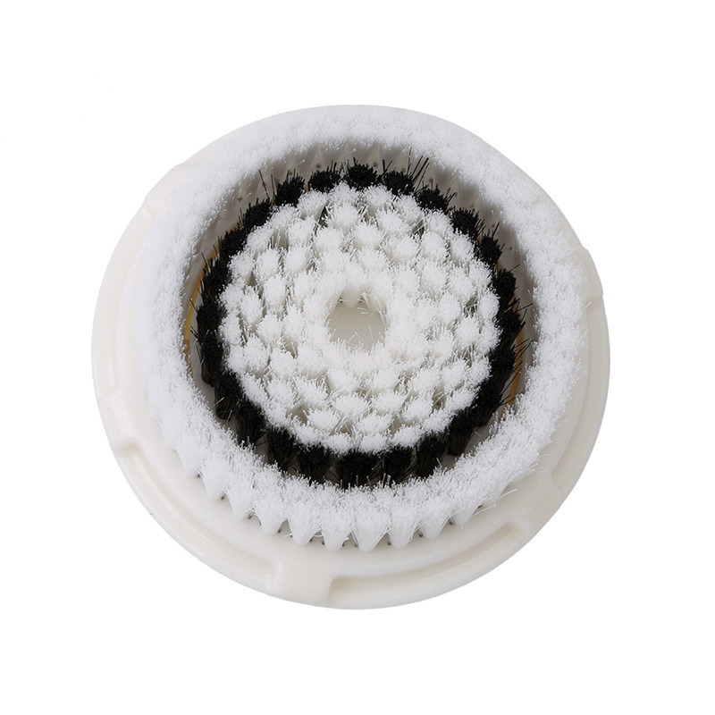 Facial Brush Cleanser Replacement Compatible with Corelli Brush Head clarisonic mia2/fit/aria/smart