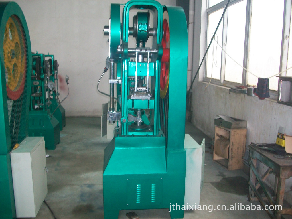 Flower Basket Tablet Press Manufacturer Displays 15t Flower Basket Tablet Press Automatic Flower Basket Tablet Press