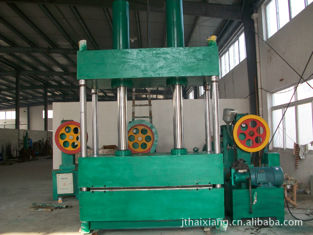 Supply of Pneumatic Tablet Press Powder Metallurgy Molding Machine Ceramic Ball Molding Machine