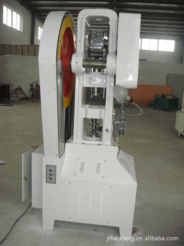 Flower Basket Type Tablet Press Manufacturer Supplies 15t Flower Basket Type Tablet Press Small Flower Basket Type Tablet Press