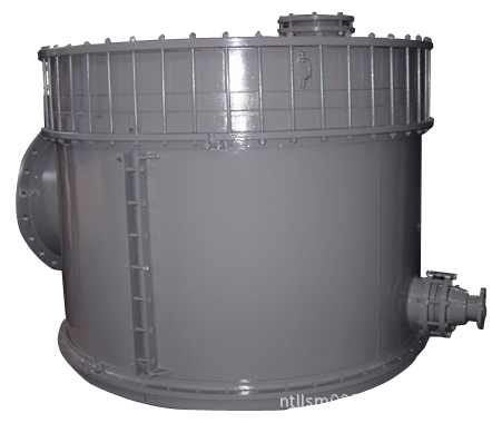 Manufacturers supply graphite bubble tower export products well-designed graphite bubble tower