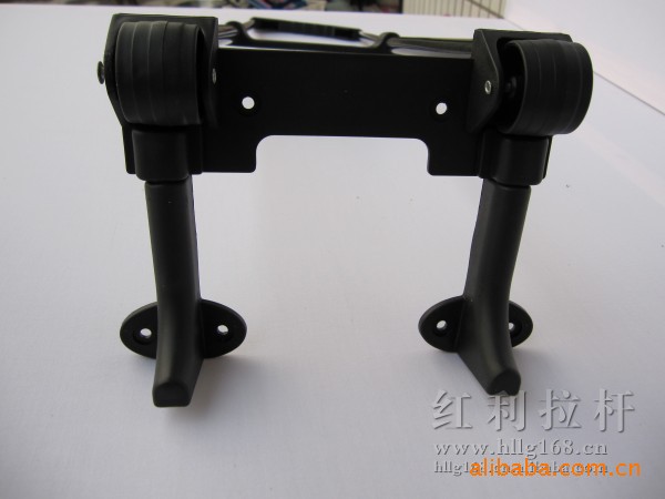 Supply (Factory Direct) base with Bolt student schoolbag pull rod pad removable cost-saving