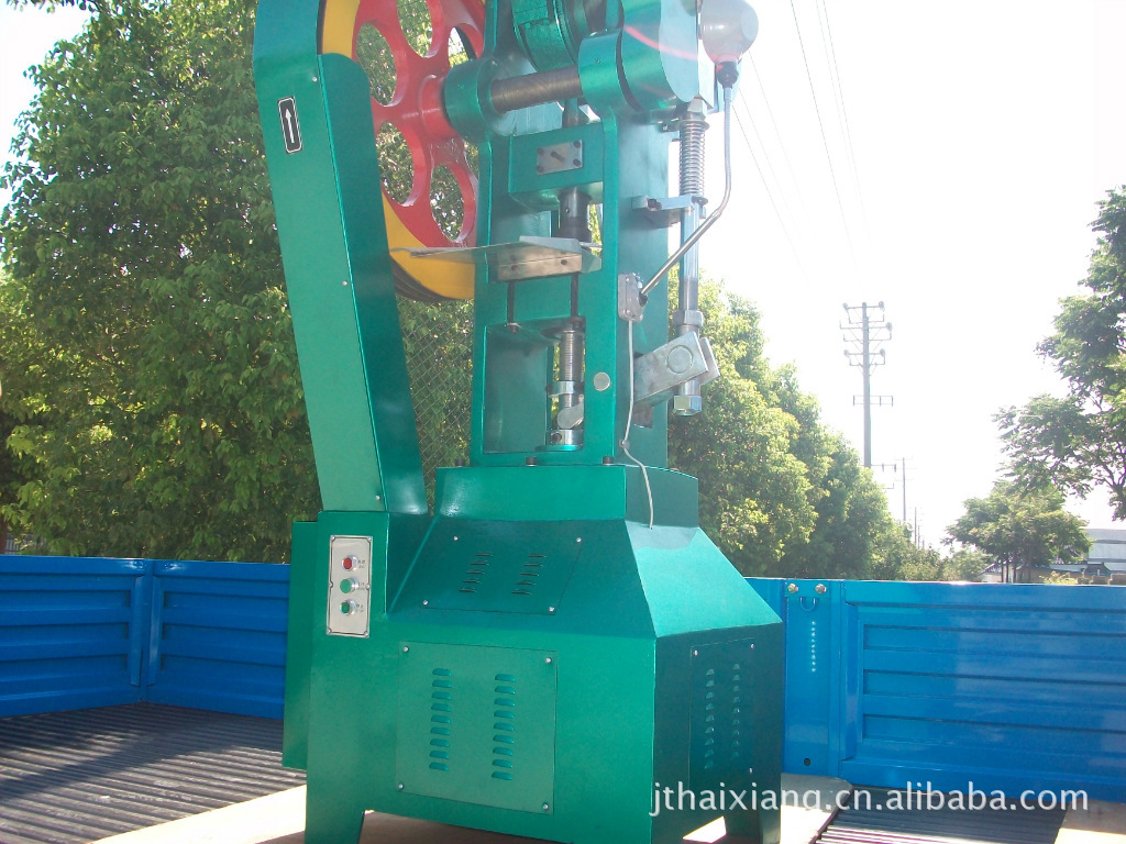 Supply Single Punch Tablet Press Series Single Punch Tablet Press Fully Automatic Single Punch Tablet Press