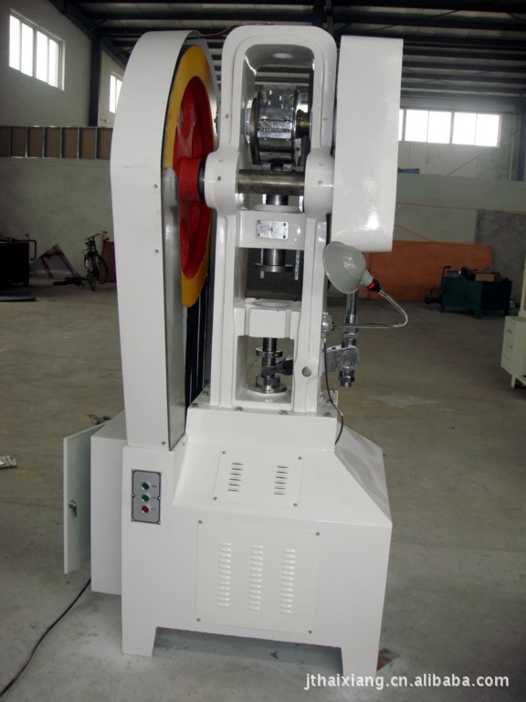 Flower Basket Type Tablet Press Manufacturer Supplies 15t Flower Basket Type Tablet Press Small Flower Basket Type Tablet Press