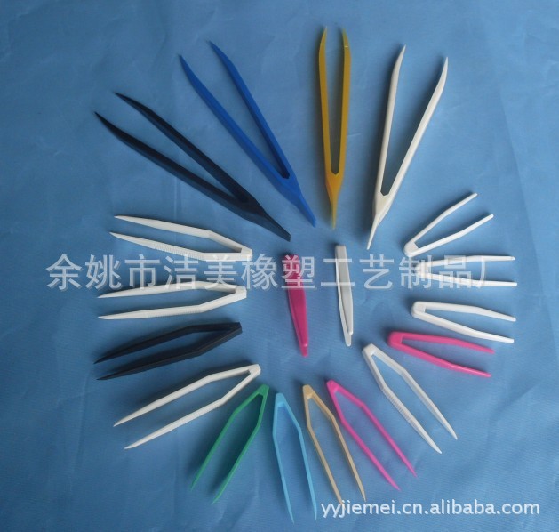 Plastic scraper, small plastic scraper, plastic beauty scraper, beauty plastic gadgets, beauty kit