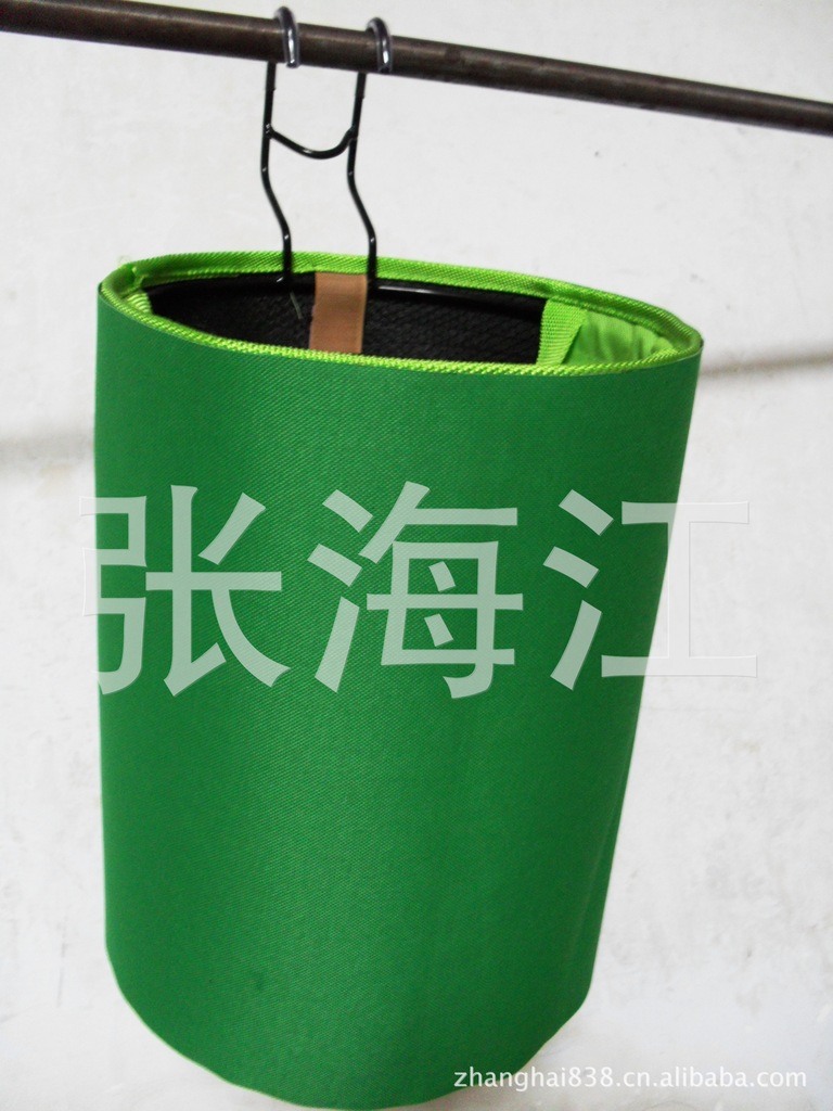 Supply bicycle folding basket basket hanging basket cloth basket cloth basket cloth bag cloth basket