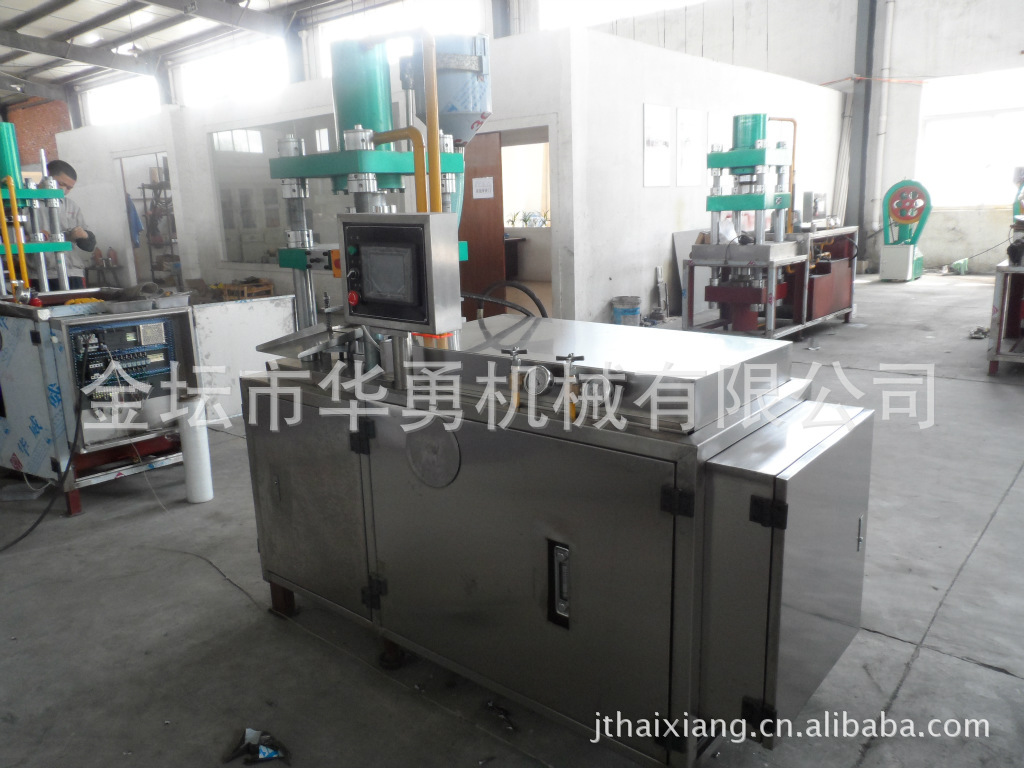 Long-Term Supply of Spice Tablet Press, Glucose Tablet Press, Food Tablet Press, and Salt Tablet Press