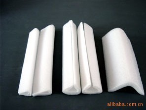 Long-Term Production and Supply of Various Specifications of Epe Pearl Cotton Edge Wrapping, Corner Wrapping, Corner Protection and Edge Protection