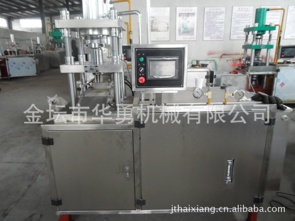 Long-Term Supply of Spice Tablet Press, Glucose Tablet Press, Food Tablet Press, and Salt Tablet Press