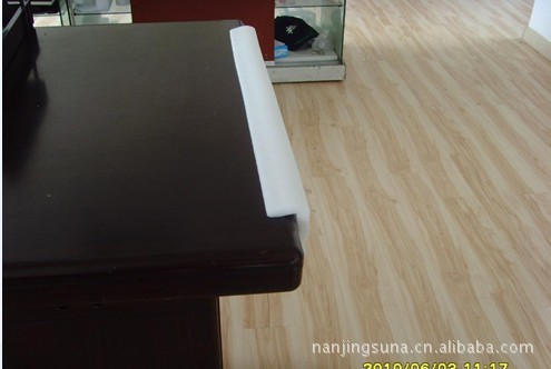 Long-Term Production and Supply of Various Specifications of Epe Pearl Cotton Edge Wrapping, Corner Wrapping, Corner Protection and Edge Protection