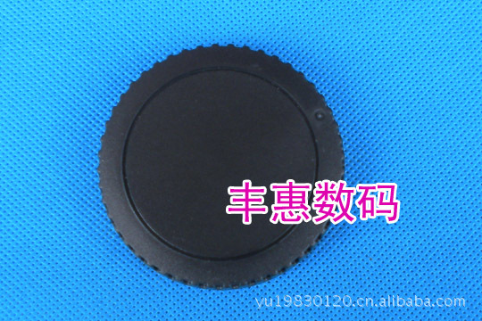 Оптовая продажа безсловесного корпуса для Canon eos