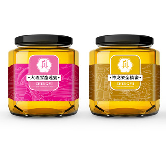 Bottle Design Food Packaging Design Tank Packaging